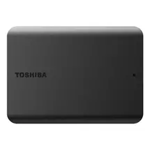 Toshiba Canvio Basics external hard drive 4 TB 2.5" USB TypeA /