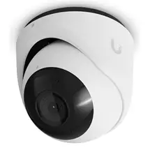 Ubiquiti G6 Turret IP security camera Indoor & outdoor 3864 x 2160