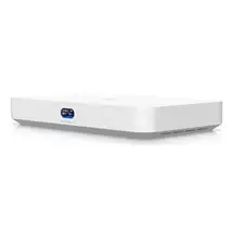 Ubiquiti UCGFiber (30W) gateway/controller 10, 100, 1000, 2500, 10000