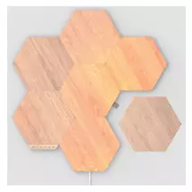 Nanoleaf NL52-K-7002HB-7PK mood lighting | In Stock