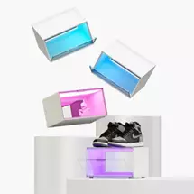 X FANTAQI EXPO SMART LED DISPLAY CAS | In Stock | Quzo UK