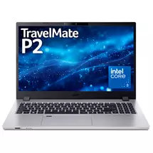 Acer TravelMate P2 TMP21555 I3100U 8GB/256GB W11P EDU Intel Core 3