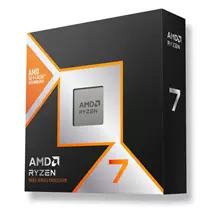AMD Ryzen 7 9800X3D processor 4.7 GHz 96 MB L3 | In Stock