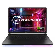 ASUS ROG Strix SCAR 18 G835LXSA009W Intel Core Ultra 9 275HX Laptop