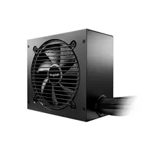 be quiet! PURE POWER 12 1000W, 1000 W, 110  240 V, 1050 W, 50/60 Hz,