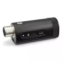 Audio Accessories | Bose S1 Pro+ XLR 9 m Black | In Stock | Quzo UK