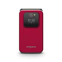 Emporia emporiaJOYLTE, Clamshell, Single SIM, 7.11 cm (2.8"), 2 MP,