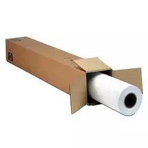 HP D9R25A large format media 30.5 m Matte | In Stock