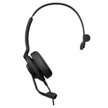 Jabra Evolve2 30 SE USB C/A UC Mono Headset Wired Handheld Office/Call