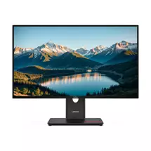 1440p Gaming Monitors | Lenovo ThinkVision T27Q40 LED display 68.6 cm (27") 2560 x 1440 pixels