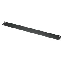 Middle Atlantic Products PHBL1CP12. Type: Blank panel, Housing