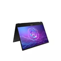 MSI SUMMIT 16 AI EVO A2HMTG032UK laptop Intel Core Ultra 7 255H Hybrid