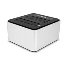 Data Storage | OWC OWCTCDRVDCK storage drive docking station USB 3.2 Gen 2 (3.1 Gen