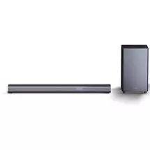Sharp HT-SBW460 soundbar speaker Metallic 3.1 channels 440 W