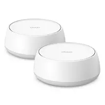 TPLink DECO BE25(1PACK) mesh wifi system Dualband (2.4 GHz / 5 GHz)