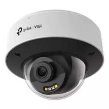 TPLink InSight S285 Dome IP security camera Outdoor 3840 x 2160 pixels