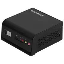 Ultra Compact Intel N150, Quad Core, 8GB Kingston RAM, 500GB Kingston
