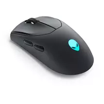 Alienware AW720M mouse Gaming Ambidextrous RF Wireless + Bluetooth