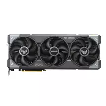 Asus  | ASUS TUF Gaming TUFRTX509032GGAMING NVIDIA GeForce RTX 5090 32 GB
