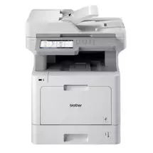 Brother MFCL9577CDW multifunction printer Laser A4 2400 x 600 DPI 31