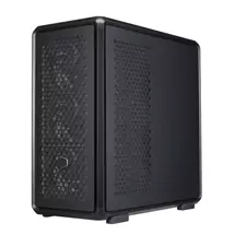 Cooler Master MasterFrame 600 Midi Tower Black | In Stock