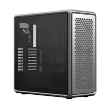 Cooler Master MasterFrame 600 Midi Tower Silver | In Stock