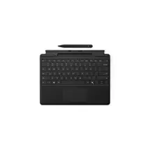 Microsoft Surface Pro Keyboard with Slim Pen for Business QWERTZ
