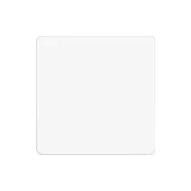 Top Brands | NZXT Zone Cloth Gaming Surface White - Large | In Stock