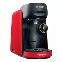 TASSIMO Finesse Semi-auto Pod coffee machine 0.7 L