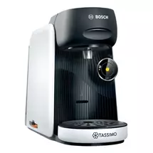 TASSIMO Finesse Semi-auto Pod coffee machine 0.7 L