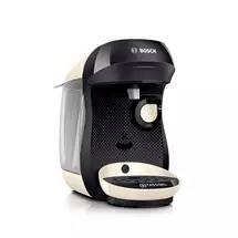 TASSIMO Happy Semi-auto Capsule coffee machine 0.7 L