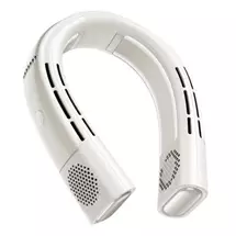 Torras Coolify 2S Wearable Air Conditioner White | Quzo UK