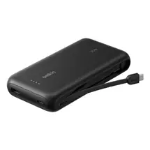 Belkin Power Banks/Chargers | Belkin ENA013HQBK power bank 20000 mAh Black | In Stock