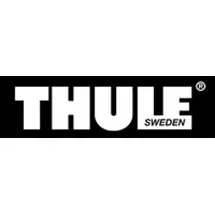 Thule Accent TACBP2316 Black 40.6 cm (16") Backpack