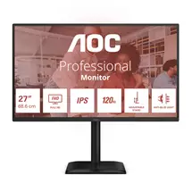 AOC 27E4U computer monitor 68.6 cm (27") 1920 x 1080 pixels Full HD
