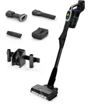 Bosch BBS1041GGB stick vacuum/electric broom Battery Dry HEPA Bagless