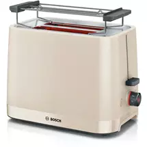 Bosch MyMoment 2 slice(s) 950 W Beige | In Stock | Quzo UK