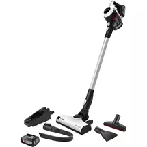Bosch Serie 6 BCS612GB stick vacuum/electric broom Battery Dry Bagless