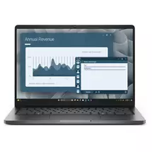 DELL Pro PC14255 AMD Ryzen™ 5 PRO 230 Laptop 35.6 cm (14") Full HD+ 16