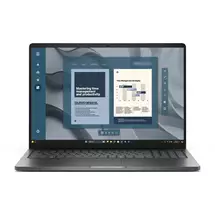 DELL Pro PC16255 AMD Ryzen™ 5 PRO 230 Laptop 40.6 cm (16") Full HD+ 16