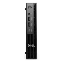 Desktop PCs | DELL Pro QBM1250 Plus Intel Core Ultra 5 235 16 GB DDR5SDRAM 512 GB