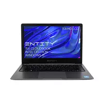 Entity Book 11.6 Targa Home Laptop/Rapoo MT350 Wireless Optical Mouse