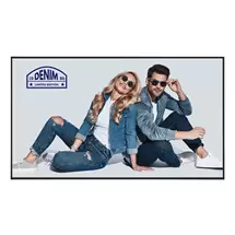 LG 55UH5NM.AEK Signage Display Digital signage flat panel 139.7 cm