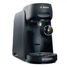 TASSIMO Finesse Semi-auto Pod coffee machine 0.7 L