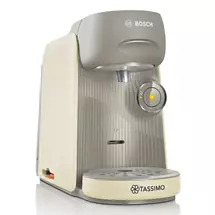 TASSIMO Finesse Semi-auto Pod coffee machine 0.7 L