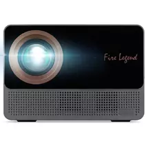 Acer QF18s Standard throw projector 800 ANSI lumens LCD 1080p