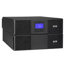 Eaton 9SX11KiRT uninterruptible power supply (UPS) 11 kVA 10000 W