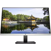 HP 24mq computer monitor 60.5 cm (23.8") 2560 x 1440 pixels Quad HD