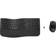 HP Keyboards | HP 680 Comfort Dual-Mode Keyboard and Mouse Combo | In Stock