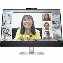 HP Monitors | HP M27 computer monitor 68.6 cm (27") 1920 x 1080 pixels Full HD Black